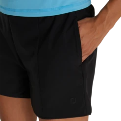 HYPR Workout Shorts Women -Footjoy FJ 22359 03
