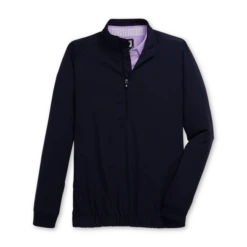 Half-Zip Windshirt -Footjoy FJ 23506 01