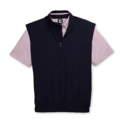 Windshirt Vest -Footjoy FJ 23522 01