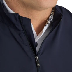 Windshirt Vest -Footjoy FJ 23522 04