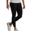Embossed Leggings Women