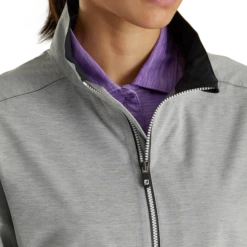 FJ HydroLite Rain Jacket Women -Footjoy FJ 23741 04