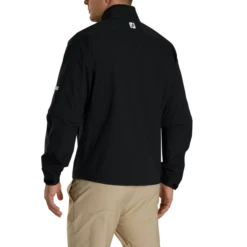 HydroLite Zip-Off Sleeves Rain Jacket -Footjoy FJ 23800 03