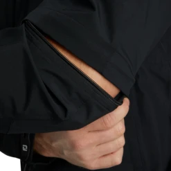 HydroLite Zip-Off Sleeves Rain Jacket -Footjoy FJ 23800 04