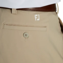 Pleated Shorts 9.5" Inseam -Footjoy FJ 24075 04
