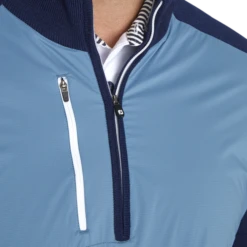 Tech Sweater -Footjoy FJ 25163 04