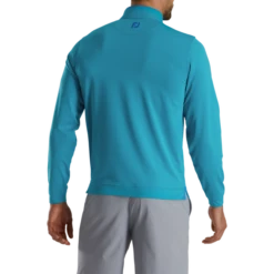 Lightweight Quarter-Zip 2 Lightweight Quarter-Zip -Footjoy FJ 25324 03