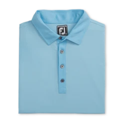 Athletic Fit Lisle End-On-End Self Collar