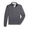 Half-Zip Pullover