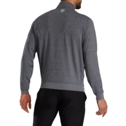 Half-Zip Pullover -Footjoy FJ 27277 03
