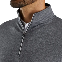 Half-Zip Pullover -Footjoy FJ 27277 04