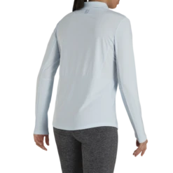 Long Sleeve Sun Protection Shirt Women -Footjoy FJ 27666 03