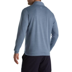Jacquard Texture Midlayer -Footjoy FJ 28063 03