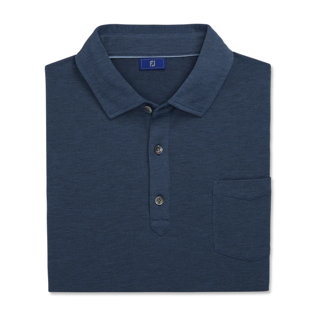 Jersey Shirt Jersey Shirt -Footjoy FJ 28069 01