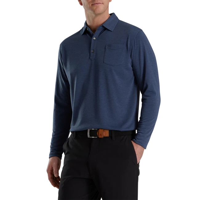 Jersey Shirt Jersey Shirt -Footjoy FJ 28069 02
