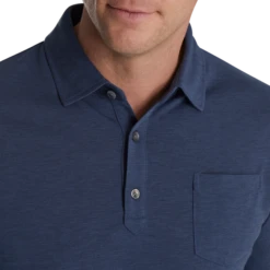 Jersey Shirt 3 Jersey Shirt -Footjoy FJ 28069 04