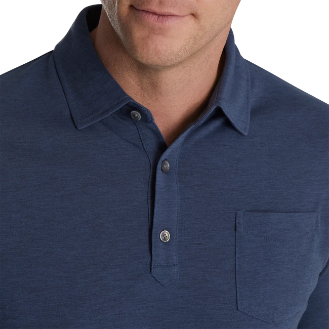 Jersey Shirt Jersey Shirt -Footjoy FJ 28069 04