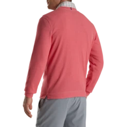 Crewneck Pullover -Footjoy FJ 28078 03