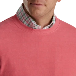 Crewneck Pullover -Footjoy FJ 28078 04