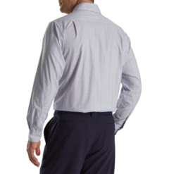 Super Soft Woven Plaid -Footjoy FJ 28083 03