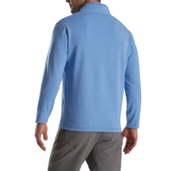 French Terry Quarter-Zip -Footjoy FJ 28102 03