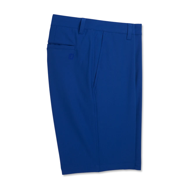 Knit Shorts 9.5" Inseam Knit Shorts 9.5" Inseam -Footjoy FJ 28176 01