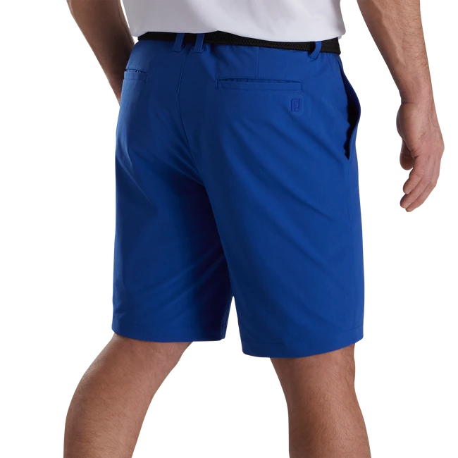 Knit Shorts 9.5" Inseam Knit Shorts 9.5" Inseam -Footjoy FJ 28176 03