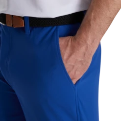 Knit Shorts 9.5" Inseam 2 Knit Shorts 9.5" Inseam -Footjoy FJ 28176 04