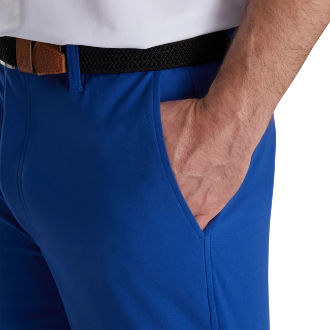 Knit Shorts 9.5" Inseam Knit Shorts 9.5" Inseam -Footjoy FJ 28176 04