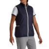 Insulated Reversible Vest Women