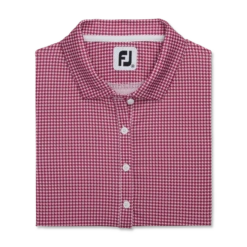 Houndstooth Lisle Women -Footjoy FJ 28290 01