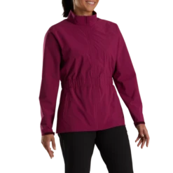 HydroLite Rain Jacket Women