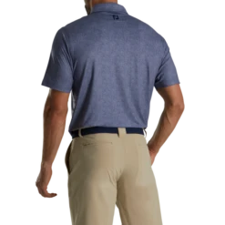 Heather Lisle Self Collar -Footjoy FJ 28342 03