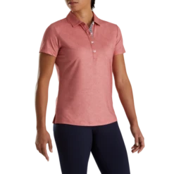 Heather Lisle Self Collar Women