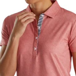 Heather Lisle Self Collar Women -Footjoy FJ 28350 04