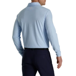 Long Sleeve Sun Protection Shirt -Footjoy FJ 28555 03