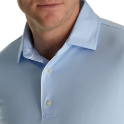 Long Sleeve Sun Protection Shirt -Footjoy FJ 28555 04