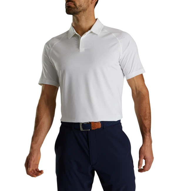 HYPR Golf Shirt HYPR Golf Shirt -Footjoy FJ 28594 02
