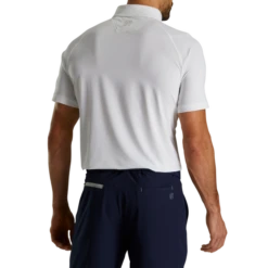 HYPR Golf Shirt 2 HYPR Golf Shirt -Footjoy FJ 28594 03