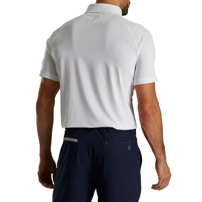 HYPR Golf Shirt HYPR Golf Shirt -Footjoy FJ 28594 03
