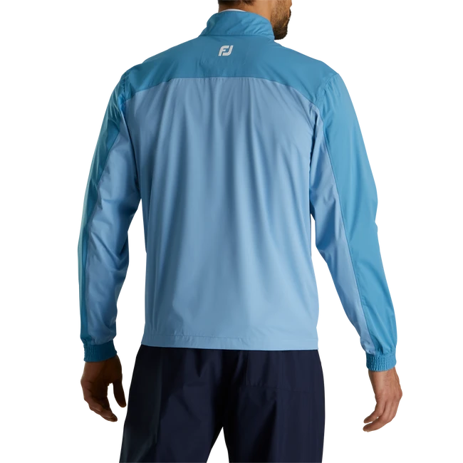 HydroKnit Pullover HydroKnit Pullover -Footjoy FJ 28613 03
