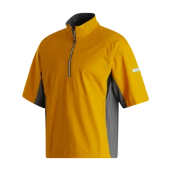HydroLite Short Sleeve Rain Shirt -Footjoy FJ 28616 01