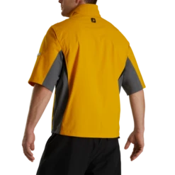 HydroLite Short Sleeve Rain Shirt -Footjoy FJ 28616 03
