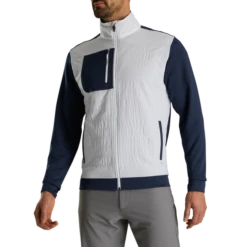 ThermoSeries Hybrid Jacket