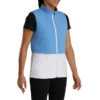 Layered Insulated Vest Women