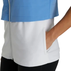 Layered Insulated Vest Women -Footjoy FJ 28754 03