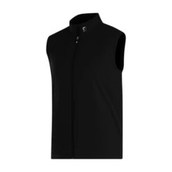 Black Ice ThermoSeries Vest -Footjoy FJ 28896 01