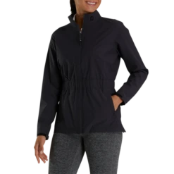 Black Ice HydroLite Rain Jacket Women