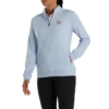 2023 U.S. Open Quarter-Zip Pullover Women