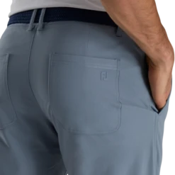 Knit Pants 2 Knit Pants -Footjoy FJ 29021 04